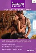 E-Book (epub) Baccara Exklusiv Band 114 von Sara Orwig, Katherine Garbera, Julie Hogan
