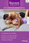 E-Book (epub) Baccara Exklusiv Band 121 von Bj James, Katherine Garbera, Maxine Sullivan