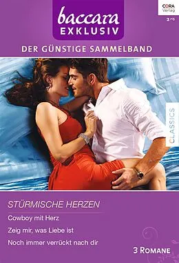 E-Book (epub) Baccara Exklusiv Band 125 von Sherryl Woods, Marie Ferrarella, Cindy Gerard