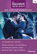 E-Book (epub) Baccara Exklusiv Band 137 von Shawna Delacorte, Nalini Singh, Robyn Grady