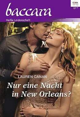E-Book (epub) Nur eine Nacht in New Orleans? von Lauren Canan