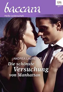 E-Book (epub) Die schönste Versuchung von Manhattan von Andrea Laurence