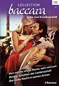 E-Book (epub) Collection Baccara Band 340 von Wendy Etherington, Jan Colley, Sarah M. Anderson