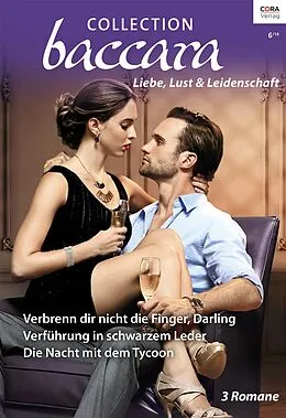 E-Book (epub) Collection Baccara Band 367 von Emily Mckay, Nicki Night, Christine Rimmer