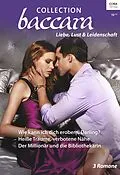 E-Book (epub) Collection Baccara Band 371 von Caroline Cross, Jacquelin Thomas, Silver James