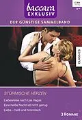 E-Book (epub) Baccara Exklusiv Band 145 von Heidi Betts, Emilie Rose, Roxanne St. Claire