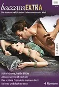 E-Book (epub) Baccara Extra Band 10 von Mollie Molay, Marie Donovan, Natalie Anderson