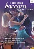 E-Book (epub) Collection Baccara Band 386 von Cat Schield, Joanne Rock, Kristi Gold