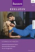E-Book (epub) Baccara Exklusiv Band 153 von Brenda Jackson, Christie Ridgway, Catherine Mann