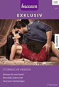 E-Book (epub) Baccara Exklusiv Band 163 von Robyn Grady, Anna Depalo, Rachel Bailey
