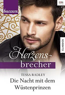 E-Book (epub) Die Nacht mit dem Wüstenprinzen von Tessa Radley