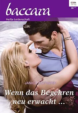 E-Book (epub) Wenn das Begehren neu erwacht ... von Janice Maynard