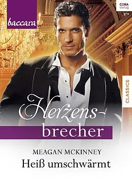 E-Book (epub) Heiß umschwärmt von Meagan Mckinney