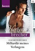 E-Book (epub) Milliardär meines Verlangens von Elizabeth Bevarly