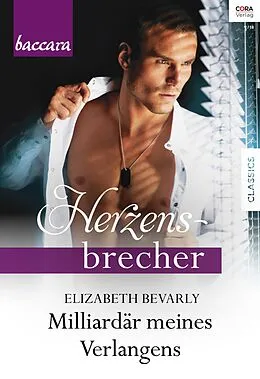 E-Book (epub) Milliardär meines Verlangens von Elizabeth Bevarly