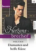 E-Book (epub) Diamanten und heiße Küsse von Paula Roe