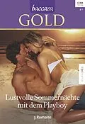 E-Book (epub) Baccara Gold Band 5 von Annette Broadrick, Kathleen Korbel, Margaret Allison