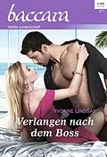 E-Book (epub) Verlangen nach dem Boss von Yvonne Lindsay