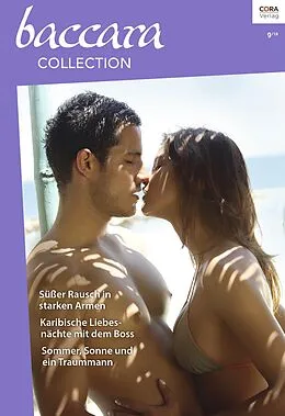 E-Book (epub) Collection Baccara Band 396 von Joanne Rock, Jessica Lemmon, Reese Ryan