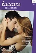 E-Book (epub) Collection Baccara Band 397 von J. M. Jeffries, Kat Cantrell, Charlene Sands