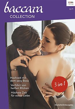 E-Book (epub) Collection Baccara Band 398 von Cat Schield, Kat Cantrell, Maisey Yates