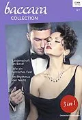 E-Book (epub) Collection Baccara Band 399 von Deborah Fletcher Mello, Barbara Dunlop, Joanne Rock