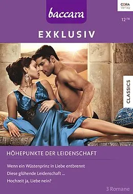 E-Book (epub) Baccara Exklusiv Band 174 von Brenda Jackson, Maxine Sullivan, Emily Mckay