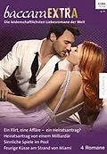 E-Book (epub) Baccara Extra Band 15 von Pamela Browning, Maxine Sullivan, Kelly Hunter