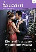 E-Book (epub) Ein verführerischer Weihnachtswunsch von Janice Maynard