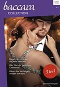 E-Book (epub) Collection Baccara Band 404 von Janice Maynard, Pamela Yaye, Joanne Rock