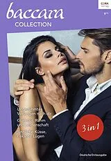 E-Book (epub) Baccara Collection Band 409 von Shirley Hailstock, Katherine Garbera, Deborah Fletcher Mello