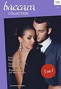 E-Book (epub) Baccara Collection Band 411 von Jennifer Labrecque, Jules Bennett, Jessica Lemmon