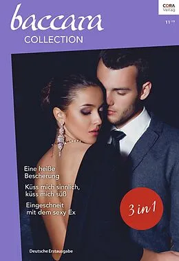 E-Book (epub) Baccara Collection Band 411 von Jennifer Labrecque, Jules Bennett, Jessica Lemmon