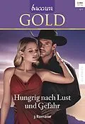 E-Book (epub) Baccara Gold Band 8 von Gina Wilkins, Robin Elliott, Suzannah Davis