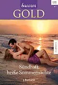E-Book (epub) Baccara Gold Band 11 von Jackie Merritt, Barbara Boswell, Ann Major