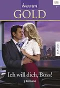 E-Book (epub) Baccara Gold Band 12 von Jennifer Greene, Rita Clay Estrada, Lucy Gordon