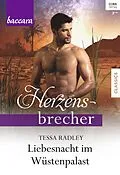 E-Book (epub) Liebesnacht im Wüstenpalast von Tessa Radley