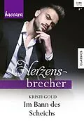 E-Book (epub) Im Bann des Scheichs von Kristi Gold