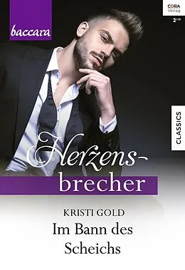 E-Book (epub) Im Bann des Scheichs von Kristi Gold