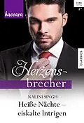 E-Book (epub) Heiße Nächte - eiskalte Intrigen von Nalini Singh