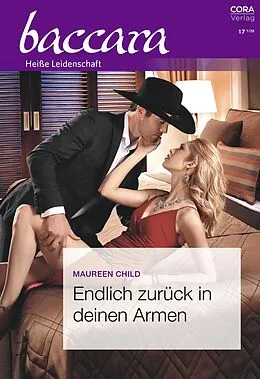 E-Book (epub) Endlich zurück in deinen Armen von Maureen Child
