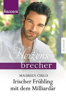 E-Book (epub) Irischer Frühling mit dem Milliardär von Maureen Child
