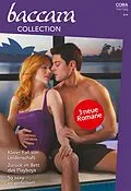 E-Book (epub) Baccara Collection Band 420 von Brenda Jackson, Jessica Lemmon, Robyn Grady