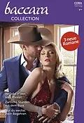 E-Book (epub) Baccara Collection Band 422 von Fiona Brand, Jessica Lemmon, Robyn Grady
