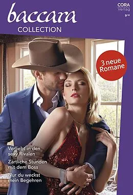 E-Book (epub) Baccara Collection Band 422 von Fiona Brand, Jessica Lemmon, Robyn Grady