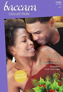 E-Book (epub) Baccara Collection Band 425 von Nicki Night, Brenda Jackson, Jules Bennett