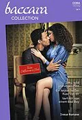 E-Book (epub) Baccara Collection Band 427 von Brenda Jackson, Jessica Lemmon, Joss Wood