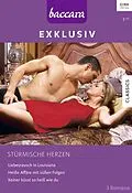 E-Book (epub) Baccara Exklusiv Band 189 von Ann Major, Heidi Betts, Jennifer Lewis