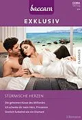 E-Book (epub) Baccara Exklusiv Band 195 von Fiona Brand, Michelle Celmer, Sandra Hyatt
