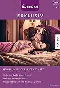 E-Book (epub) Baccara Exklusiv Band 196 von Janice Maynard, Emilie Rose, Kristi Gold
